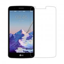 گلس Screen Protector برای گوشی موبایل LG Stylus 3