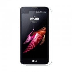 گلس Screen Protector برای گوشی موبایل LG X Screen