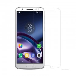 گلس Screen Protector برای گوشی موبایل Moto G6