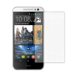 گلس Screen Protector برای گوشی موبایل اچ تی سی Desire 616
