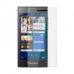 گلس Screen Protector برای گوشی موبایل بلک بری Leap