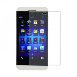 گلس Screen Protector برای گوشی موبایل بلک بری Z10