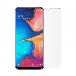 گلس Screen Protector برای گوشی موبایل سامسونگ Galaxy A20s