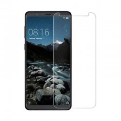 گلس Screen Protector برای گوشی موبایل سامسونگ Galaxy A8 Star