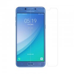 گلس Screen Protector برای گوشی موبایل سامسونگ Galaxy C5 Pro