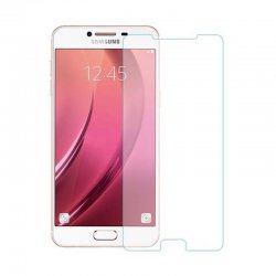 گلس Screen Protector برای گوشی موبایل سامسونگ Galaxy C5