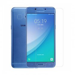 گلس Screen Protector برای گوشی موبایل سامسونگ Galaxy C7 Pro
