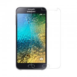 گلس Screen Protector برای گوشی موبایل سامسونگ Galaxy E5