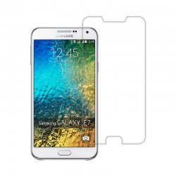 گلس Screen Protector برای گوشی موبایل سامسونگ Galaxy E7
