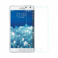 گلس Screen Protector برای گوشی موبایل سامسونگ Galaxy Note Edge