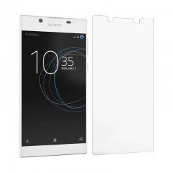 گلس Screen Protector برای گوشی موبایل سونی Xperia L1