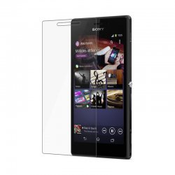 گلس Screen Protector برای گوشی موبایل سونی Xperia M2 Aqua