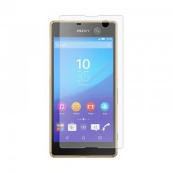 گلس Screen Protector برای گوشی موبایل سونی Xperia M5