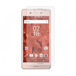 گلس Screen Protector برای گوشی موبایل سونی Xperia X
