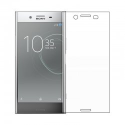 گلس Screen Protector برای گوشی موبایل سونی Xperia XZ