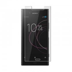 گلس Screen Protector برای گوشی موبایل سونی Xperia XZ1