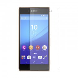 گلس Screen Protector برای گوشی موبایل سونی Xperia Z3 Plus