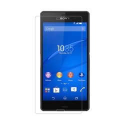 گلس Screen Protector برای گوشی موبایل سونی Xperia Z3
