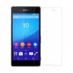 گلس Screen Protector برای گوشی موبایل سونی Xperia Z4