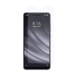 گلس Screen Protector برای گوشی موبایل شیائومی مدل Mi 8 lite