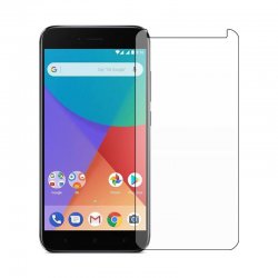 گلس Screen Protector برای گوشی موبایل شیائومی مدل Mi A1