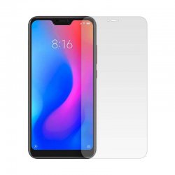 گلس Screen Protector برای گوشی موبایل شیائومی مدل Mi A2 lite