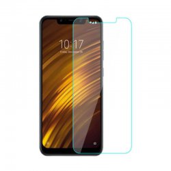 گلس Screen Protector برای گوشی موبایل شیائومی مدل Mi Pocophone F1