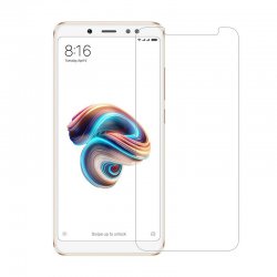 گلس Screen Protector برای گوشی موبایل شیائومی مدل Redmi Note 5