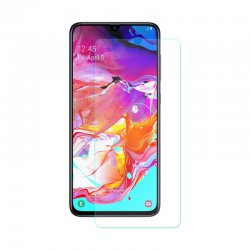گلس Screen Protector مناسب برای گوشی موبایل سامسونگ Galaxy A70