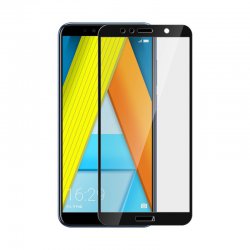 گلس تمام صفحه Full Screen Protector برای گوشی موبایل Honor 7A