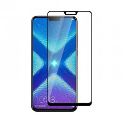 گلس تمام صفحه Full Screen Protector برای گوشی موبایل Honor 8X