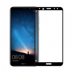 گلس تمام صفحه Full Screen Protector برای گوشی موبایل Huawei Mate 10 Lite