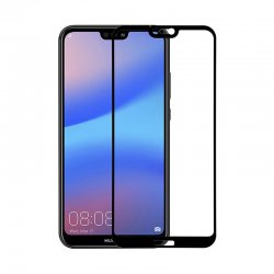 گلس تمام صفحه Full Screen Protector برای گوشی موبایل Huawei Nova 3e