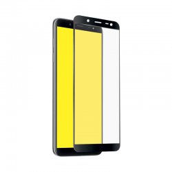 گلس تمام صفحه Full Screen Protector برای گوشی موبایل سامسونگ Galaxy J8