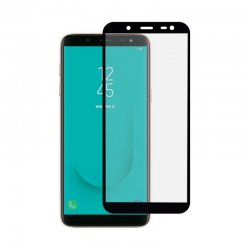 گلس تمام صفحه Full Screen Protector برای گوشی موبایل سامسونگ Galaxy j6