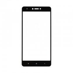 گلس تمام صفحه Full Screen Protector برای گوشی موبایل شیائومی مدل 4X