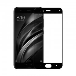 گلس تمام صفحه Full Screen Protector برای گوشی موبایل شیائومی مدل Mi 6