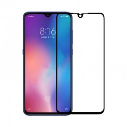 گلس تمام صفحه Full Screen Protector برای گوشی موبایل شیائومی مدل Mi 9