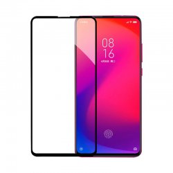گلس تمام صفحه Full Screen Protector برای گوشی موبایل شیائومی مدل Mi 9T Pro