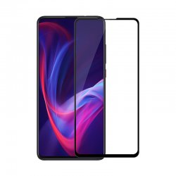 گلس تمام صفحه Full Screen Protector برای گوشی موبایل شیائومی مدل Mi 9T