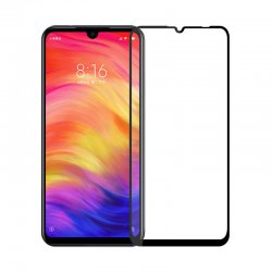 گلس تمام صفحه Full Screen Protector برای گوشی موبایل شیائومی مدل Redmi 7