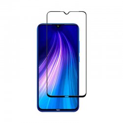 گلس تمام صفحه Full Screen Protector برای گوشی موبایل شیائومی مدل Redmi Note 8T