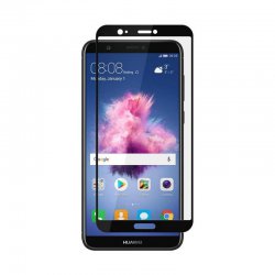 گلس تمام صفحه Full Screen Protector برای گوشی موبایل هوآوی P smart (2018)