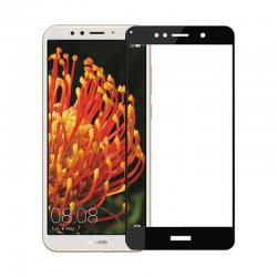 گلس تمام صفحه Full Screen Protector برای گوشی موبایل هوآوی Y6 (2018)