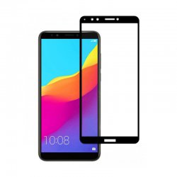 گلس تمام صفحه Full Screen Protector برای گوشی موبایل هوآوی Y7 (2018)