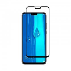 گلس تمام صفحه Full Screen Protector برای گوشی موبایل هوآوی Y9 (2019)