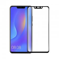 گلس تمام صفحه Full Screen Protector برای گوشی موبایل هواوی Nova 3i