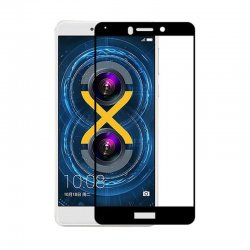 گلس تمام صفحه Full Screen Protector برای گوشی موبایل هواوی honor 6x