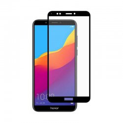 گلس تمام صفحه Full Screen Protector برای گوشی موبایل هواوی honor 7C