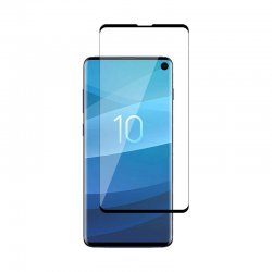 گلس تمام صفحه Full Screen Protector مناسب برای گوشی موبایل سامسونگ Galaxy S10